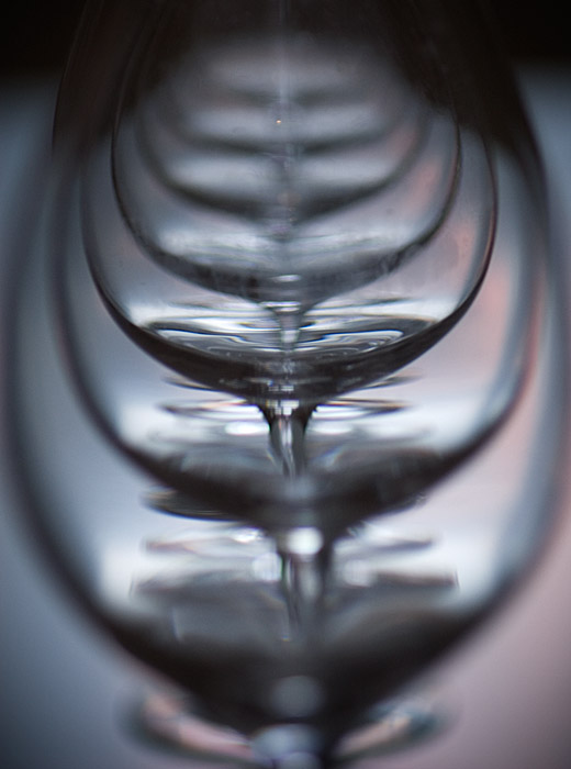 Glass