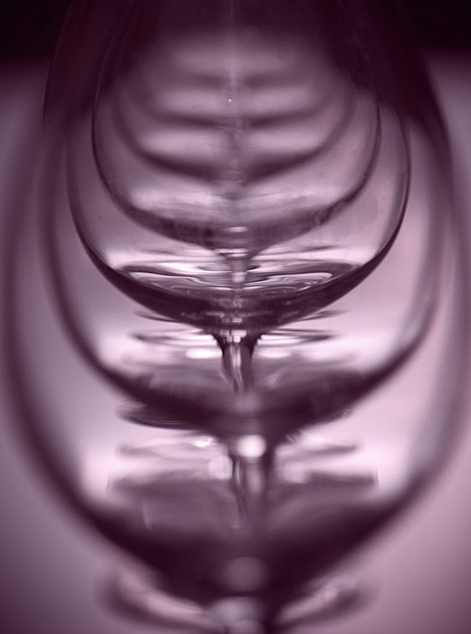 Glass