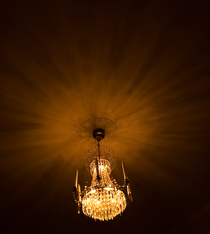 Ceiling light