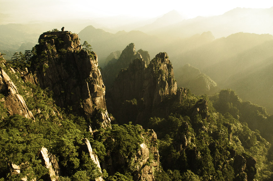 Huang Shan
