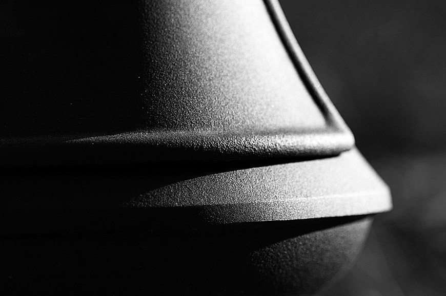 The Lamp Post