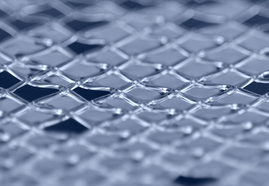 Web of Water