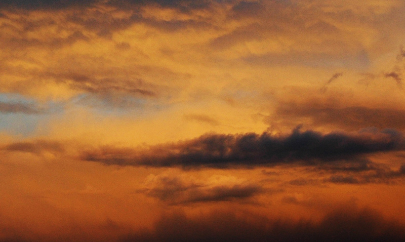 Clouds