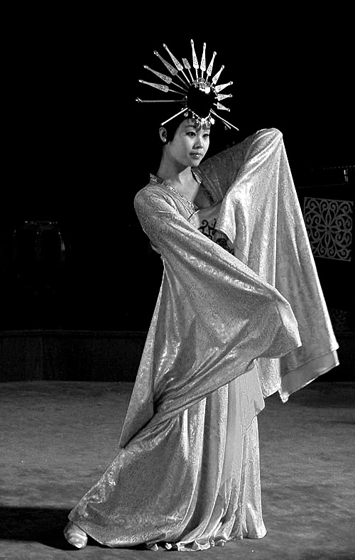 Dancer