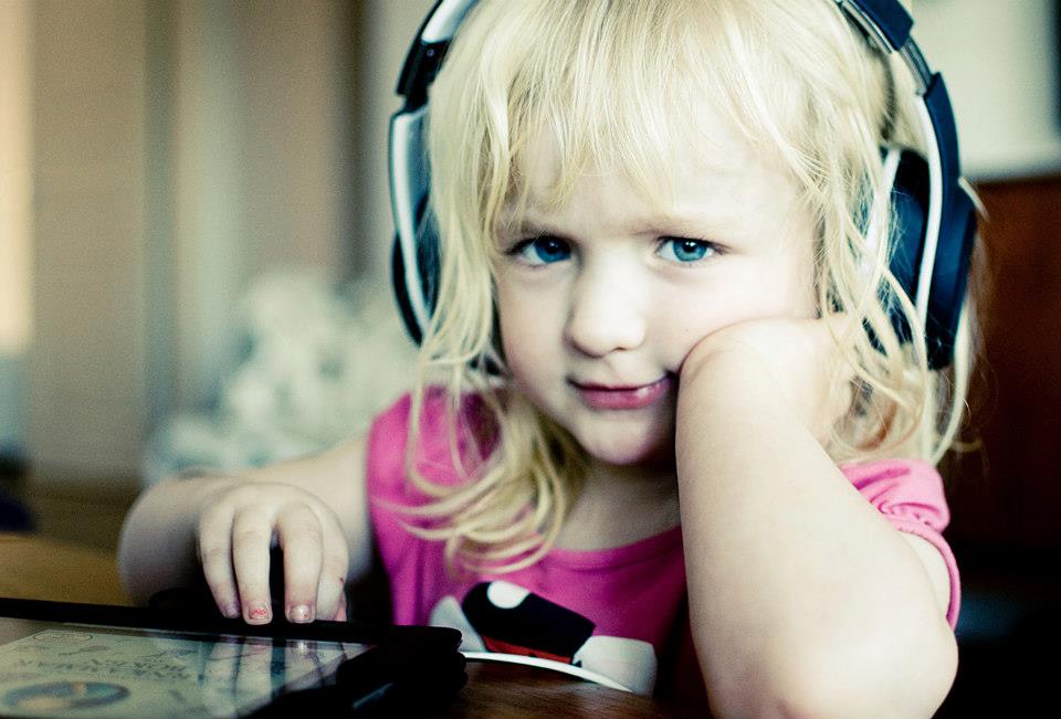 Music listening