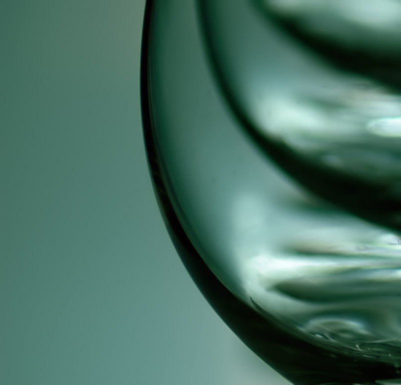 Glass