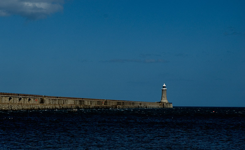 The Pier