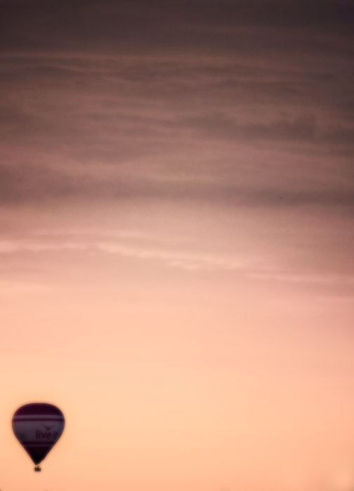 Sky High