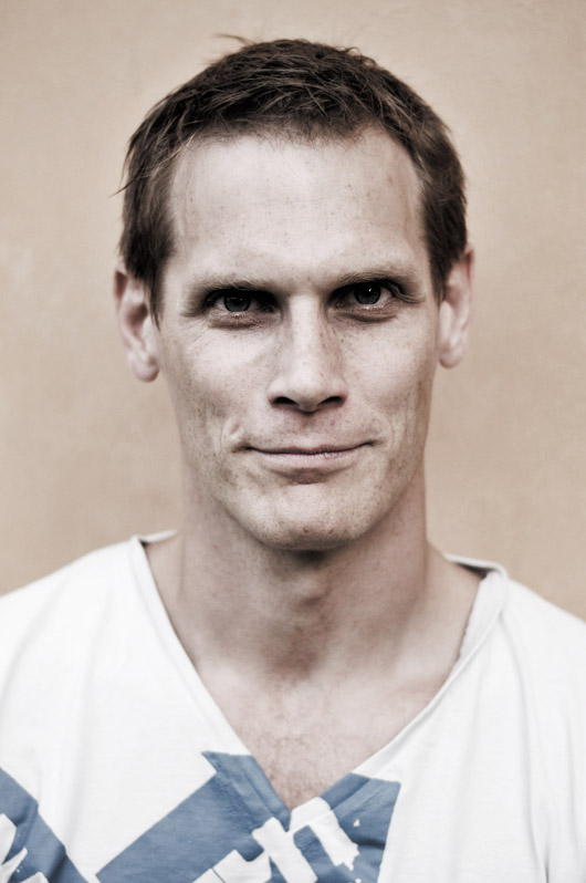 Fredrik