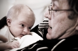 Elsa and grandpa|633
